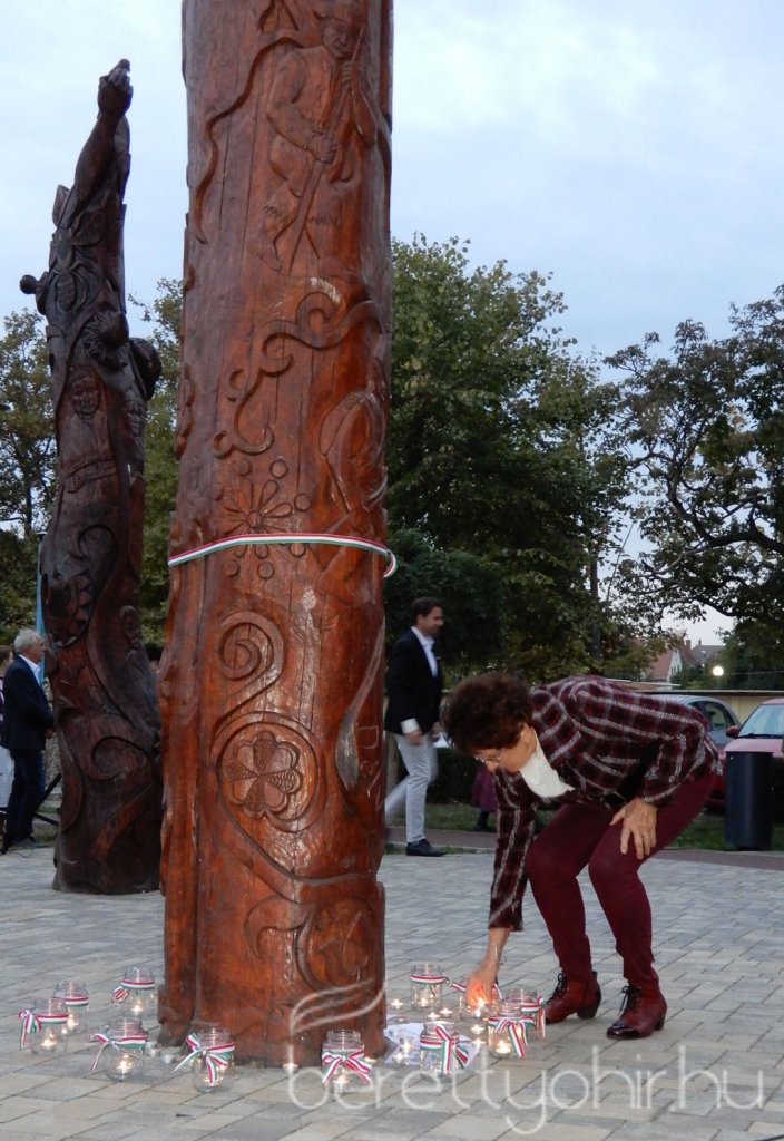 Az aradi vértanúkra emlékeztünk 29